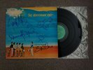 THE BOOMTOWN RATS - A TONIC FOR THE TROOPS - VINYL LP RECORD SIGNED JACKET VG+/G
