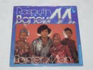 Boney M- Rasputin/Painter Man, Hansa 15808AT, A3/B1, PS, Germany, NM