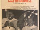 Elvin Jones - The Prime Element - Two Record Set - 1976 - BN-LA506-H2