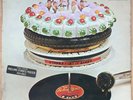 ROLLING STONES LET IT BLEED 1ST PRESS 1969 UK DECCA MONO VINYL LP LK 5025