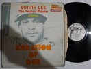 BUNNY LEE - CREATION OF DUB LP [ TOTAL SOUNDS ]    [ OCT260 ]