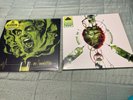 H.P. Lovecraft’s Re-Animator And Bride Of Re-Animator , Waxwork New Rare