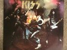 KISS  