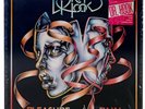 Dr. Hook Pleasures and Pain New Sealed w/ Stickers Vinyl LP Record CAP-SW-11859