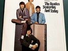 THE BEATLES YESTERDAY AND TODAY US ORIG'66 CAPITOL MONO 2ND STATE BUTCHER SHRINK