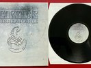 Scorpions - Unbreakable - Vinyl LP Schallplatte Ariola