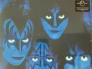 KISS, CREATURES OF THE NIGHT, 180 GRAM AUDIOPHILE VINYL LP VINNY VINCENT, SEALED