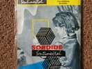Throbbing Gristle Sordide Sentimental SS45001 We Hate You (little girls) No 674