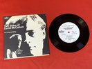 Two Sides Of DAVID McCALLUM - Promo Radio Interview / Spot 45 w/ Gatefold Jacket