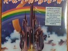 Ritchie Blackmore's Rainbow Self-Titled 1975 SEALED USA LP HYPE STICKER 1st