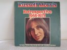 RUSSELL MORRIS - LP - RETROSPECTIVE 1968-1972  - OZ Copy