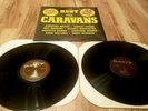 Caravans 24 Best Hits Albertina Walker Shirley Caesar1977 SAVOY 2 LP Records NM