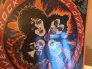Kiss - Rock And Roll Over - LP, Order Form, 1976 Casablanca,  Shrink Wrap