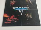Van Halen - Self Titled Debut - Vinyl Record LP -FAST SHIPPING