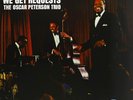 We Get Requests by Oscar Peterson/Oscar Peterson Trio (200g Vinyl 2LP-45rpm), An