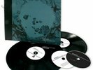 Radiohead - A Moon Shaped Pool Deluxe vinyl 2LP inc. 2CD