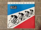 Kraftwerk “Tour De France” 12” single