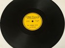 The Solitaires 1956 DOO WOP 78 The Angels Sang / You've Sinned OLD TOWN VG+