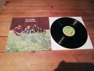 TEN YEARS AFTER  