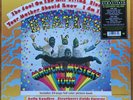 The Beatles - Magical Mystery Tour [New Vinyl LP] 180 Gram, Rmst, Reissue-NEW