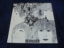 The Beatles - Revolver 1970 UK LP PARLOPHONE STEREO 2 EMI BOXES