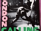 The CLASH - London Calling 2LP - RARE - Yugoslavia