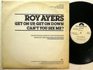 ROY AYERS 12