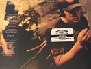 ELLIOTT SMITH Either / Or 2 LP Pin Wheel Vinyl 750 Made Newbury Comics NEW