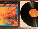 RARE The METERS Fire On The Bayou Funk Toussaint Reprise MS 2228 In Shrink NM