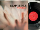 electronic/kraut rock BRAINTICKET 