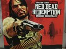 Bill Elm And Woody Jackson Red Dead Redemption (Original Soundtrack) Record