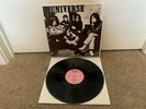 RARE UNIVERSE S/T NORWAY 1971 PROG BLUES HARD ROCK RECORD LP REISSUE LIMITED 500