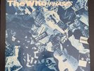 The Who - Phases 11 LP Box Set Vinyl Record Polydor 2675216 West Germany NM LPs