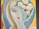 Layla Derek Dominos 2LP Super Disk SD-2-16629 VG+ Vinyl