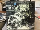 SEALED - RAGE AGAINST THE MACHINE SELF TITLED LP XX 20TH ANNIV. 180GM MINT 2012