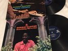Morris Nanton, Something We’ve Got, Soul Fingers, VG+,2 LPs