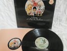 QUEEN  A DAY AT THE RACES  ELEKTRA  6E-101 1st press in shrink w/