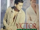 Victor Manuelle ?– Victor Manuelle LP Colombian Press 1996 Sony Music