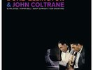 Duke Ellington & John Coltrane + 1 bonus track 180g [VINYL]