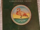Christopher Cross Vinyl LP