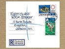 First Class Rock Steady [VINYL]