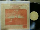Van Der Graaf Generator Peter Hammill - Fellow Travelers LP TAKRL 1927
