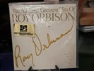 Roy Orbison All Time Greatest Hits S&P(2) 507-2LP SET 180 Analogue Sealed 2004