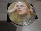 DAVID BOWIE HUNKY DORY LIMITED EDITION PICTURE DISC RARE UK RCA 12