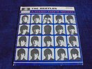 The Beatles - A Hard Days Night 1964 UK LP B&Y PARLOPHONE 
