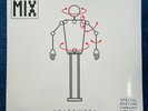 Kraftwerk The Mix Sealed Double Limited Edition White 12