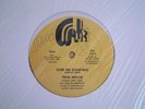 TRUE IMAGE / KEEP ME DANCING / WILKERR RECORDS 12