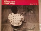'The Jazz Couriers' Tubby Hayes featuring Ronnie Scott TEMPO TAP 15 Rare 1ST
