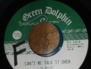 Rare Northern  LARRY ALLEN   Somewhere There Is Paradise /Can't We Talk It Over