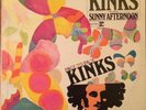 THE KINKS - Face To Face - SEALED MONO 1966 ROCK VINYL LP